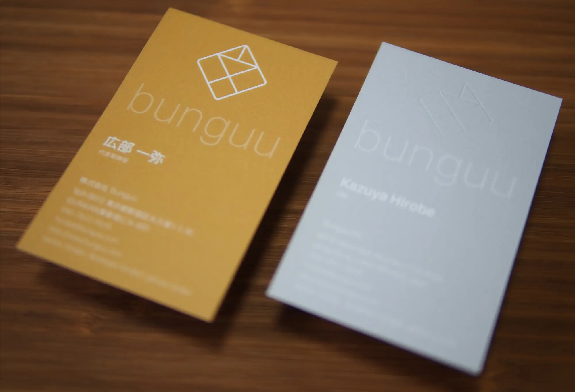 株式会社Bunguu
